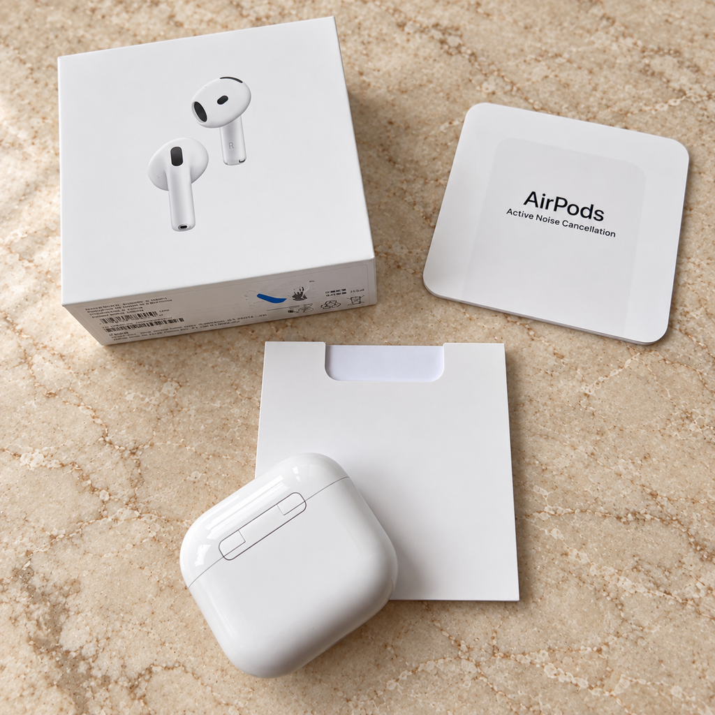 AirPods Pro 3 with Active Noise Cancellation