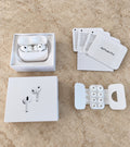 AirPods Pro 3 with Active Noise Cancellation